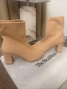 Stuart Weitzman boots